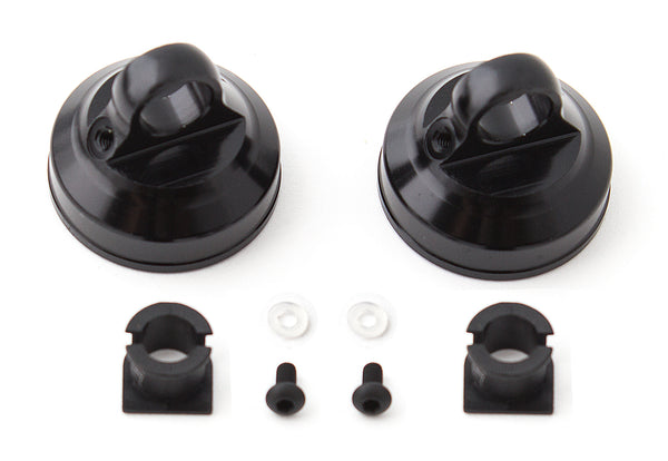 ASS81179 Bleeder Shock Caps, 16 mm