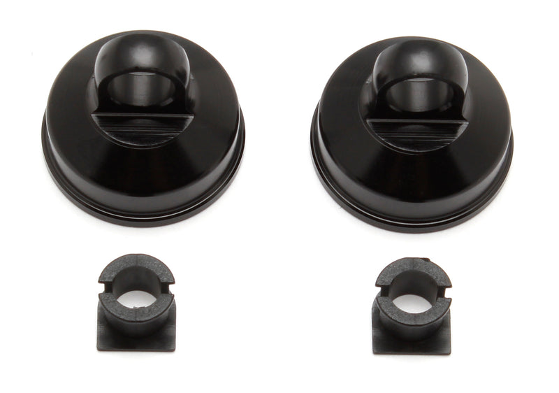 ASS81180 RC8B3 Shock Caps