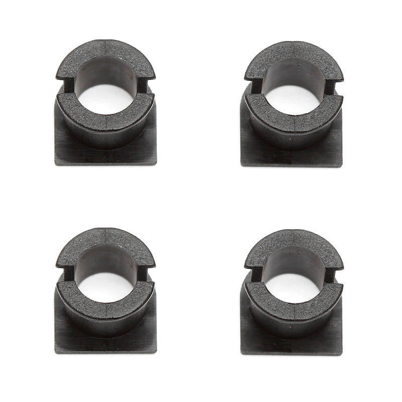 ASS81181 RC8B3 Shock Cap Inserts