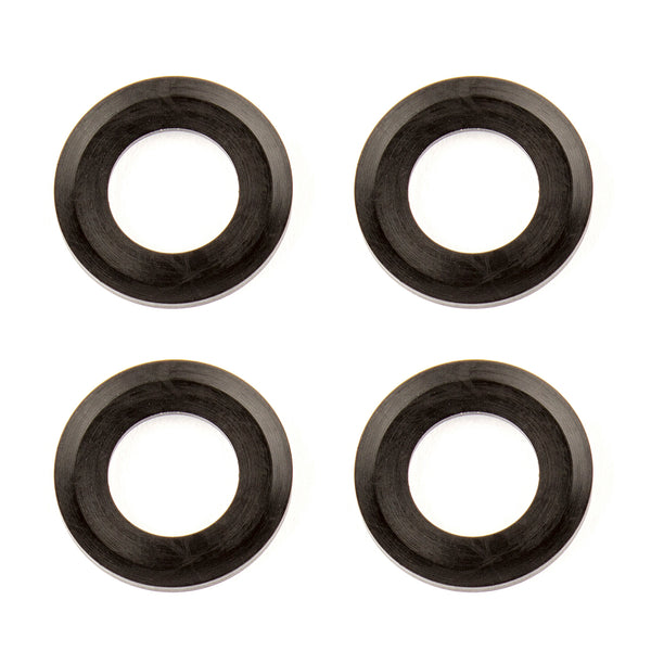 ASS81184 Bleeder Shock Cap Seals, 16 mm