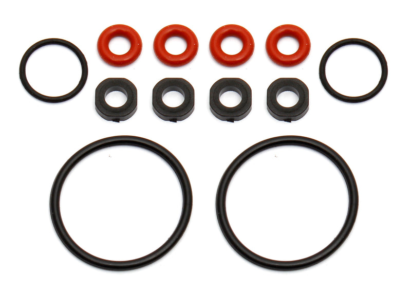 ASS81185 RC8B3 Shock Rebuild Kit