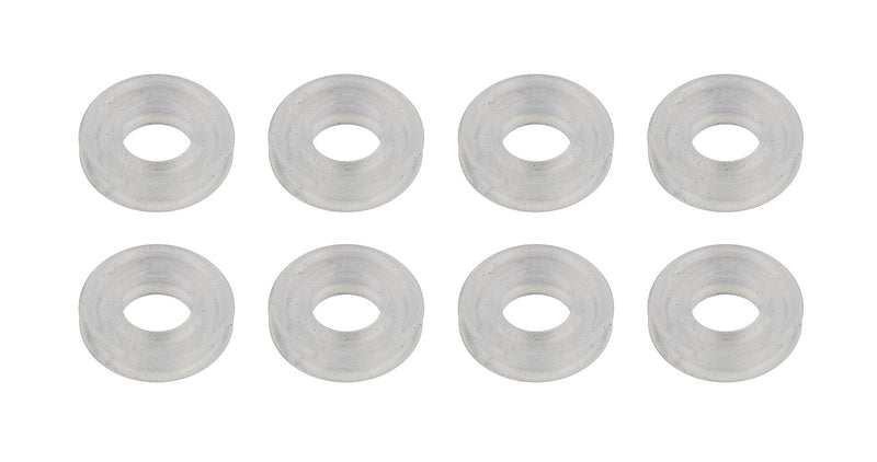 ASS81187 FT Low Friction X-Rings, 3.4 x 1.9mm