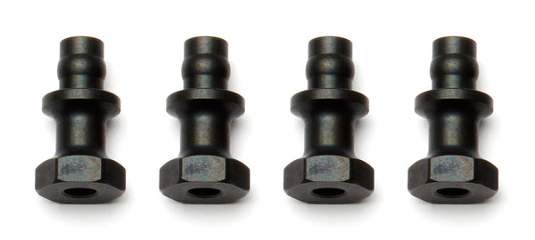 ASS81196 RC8B3 Shock Bushings