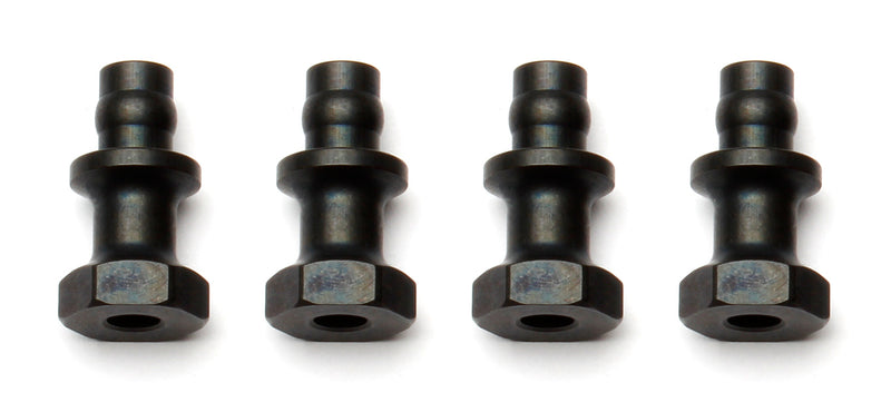 ASS81196 RC8B3 Shock Bushings