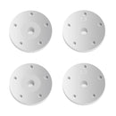 ASS81206 FT 16mm Shock Piston, 5x1.3mm, tapered Team Associated