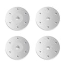 ASS81207 FT 16mm Shock Piston, 6x1.3mm, tapered Team Associated