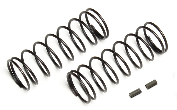 ASS81213 Front Springs, gray, 4.7 lb/in