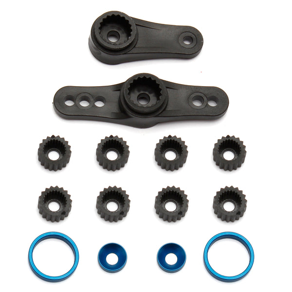 ASS81250 Servo Horn Kit