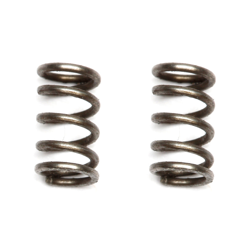 ASS81252 #### RC8B3 Brake Linkage Springs