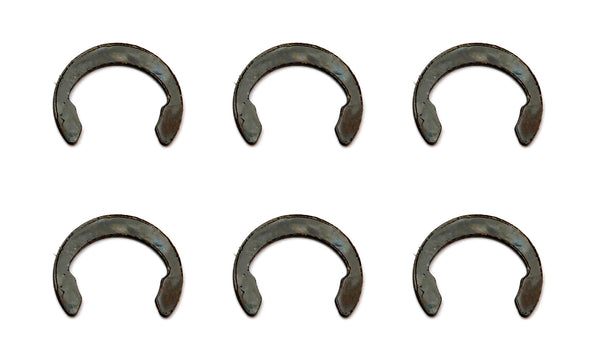 ASS81256 C-Clips, 5 mm