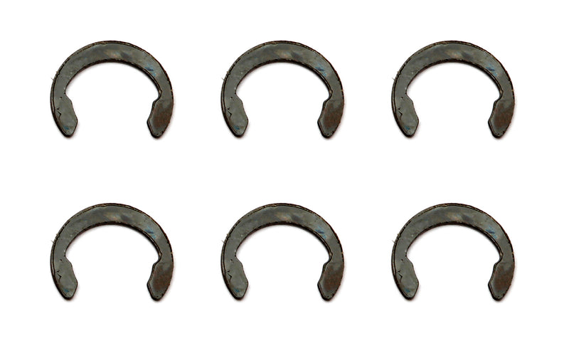 ASS81256 C-Clips, 5 mm