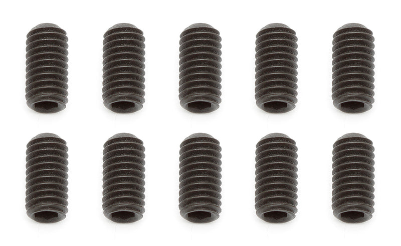 ASS81257 Set Screws, M3x6 mm