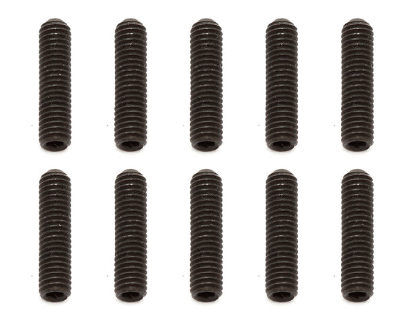 ASS81258 Set Screws, M3x12 mm