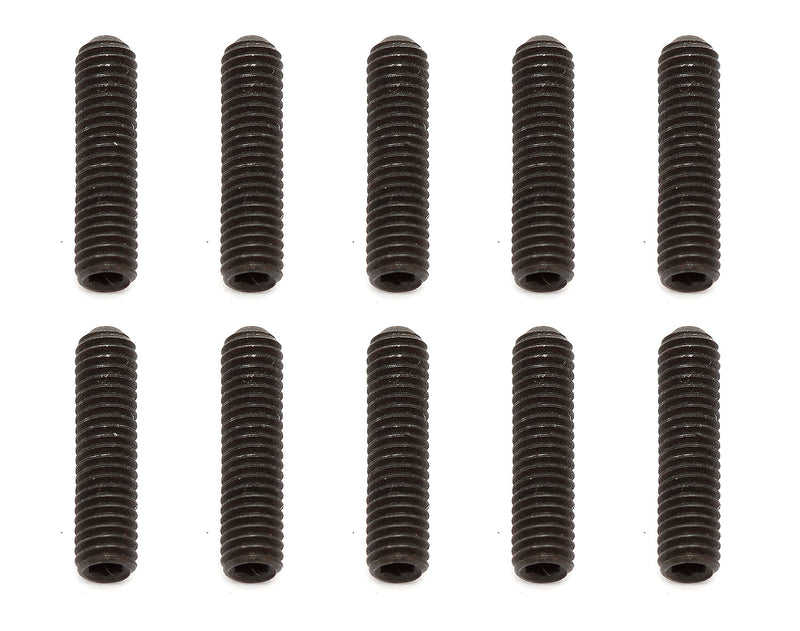 ASS81258 Set Screws, M3x12 mm