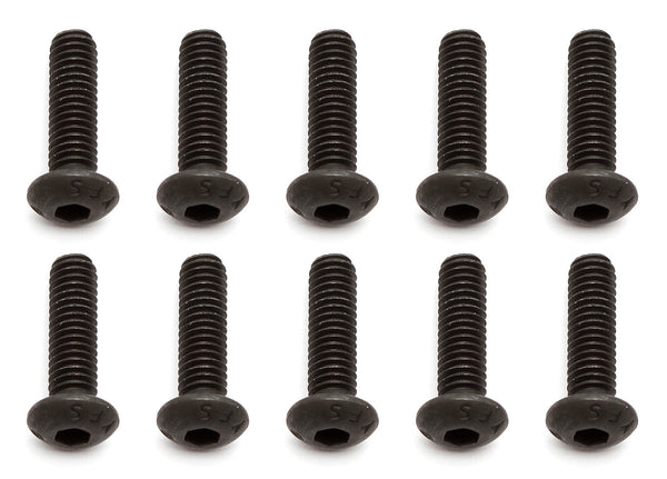 ASS81260 Screws, M4x14 mm BHCS