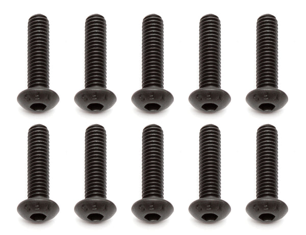 ASS81261 Screws, M4x16 mm BHCS