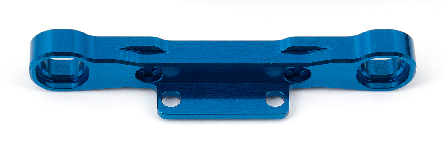 ASS81294 RC8B3 Arm Mount D, HRC Team Associated