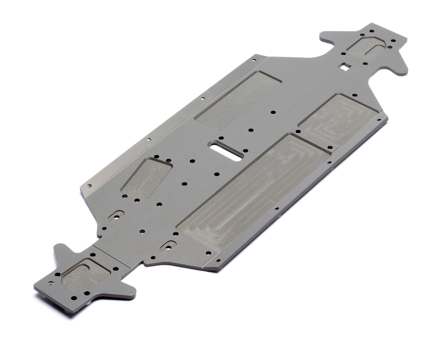 ASS81295 RC8B3e Chassis Team Associated