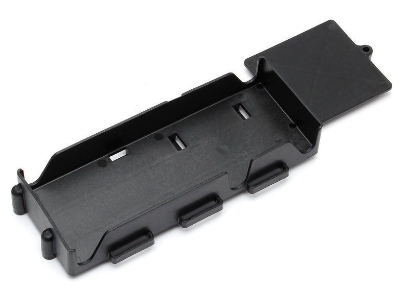 ASS81297 RC8B3e Battery Tray