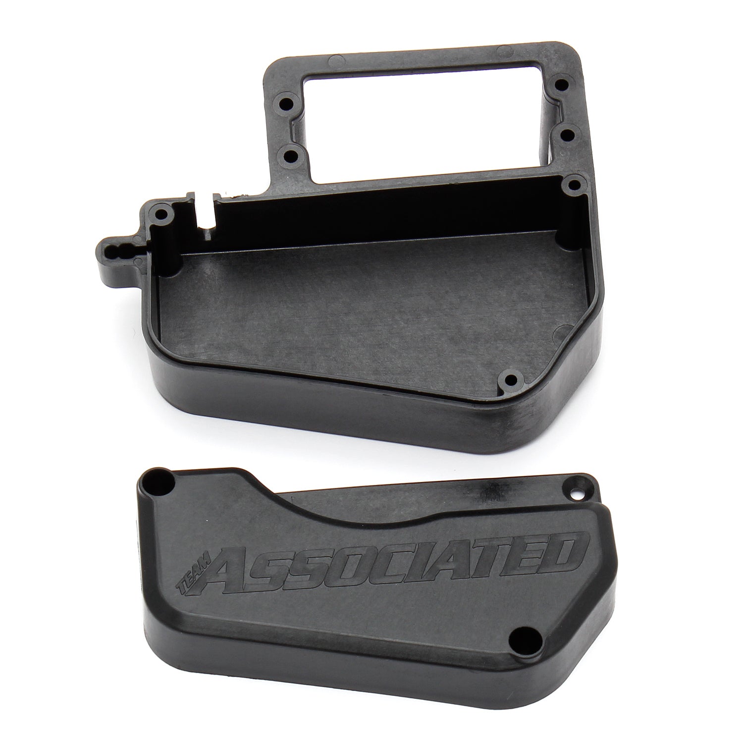 ASS81303 RC8B3e Servo/Receiver Box Team Associated