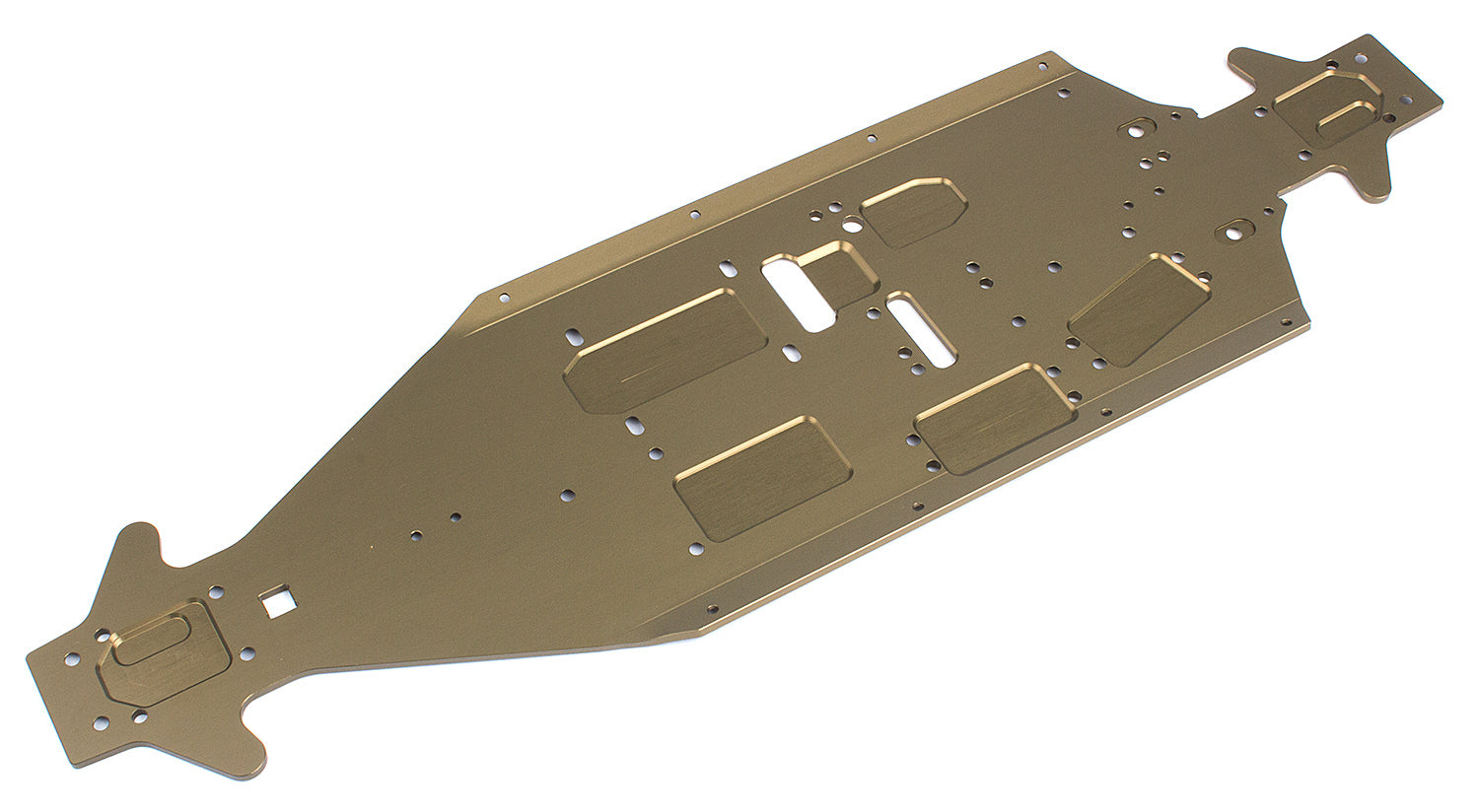 ASS81310 RC8T3 Chassis Team Associated