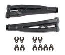 ASS81317 RC8T3 Front Upper Suspension Arms Team Associated
