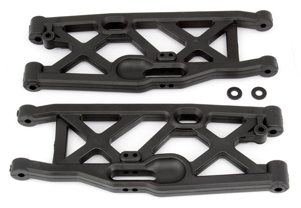 ASS81318 RC8T3 Rear Arms