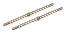 ASS81320 Turnbuckles, 4x85 mm/3.35 in Team Associated