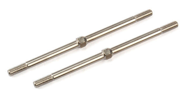 ASS81320 Turnbuckles, 4x85 mm/3.35 in