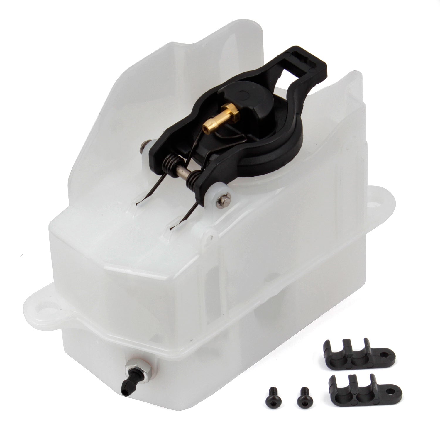 ASS81322 RC8T3 Fuel Tank, 150cc Team Associated