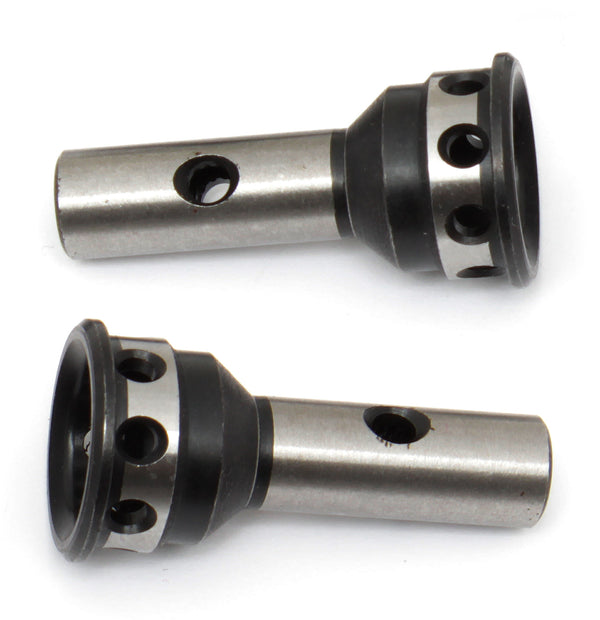 ASS81326 RC8B3 CVA Axle, steel