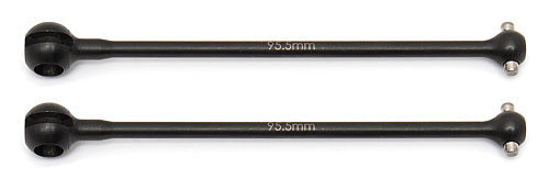 ASS81330 Factory Team RC8B3 CVA Bone, 95.5 mm, fr Team Associated