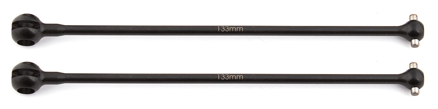 ASS81331 RC8T3 CVA Bones, 133 mm Team Associated