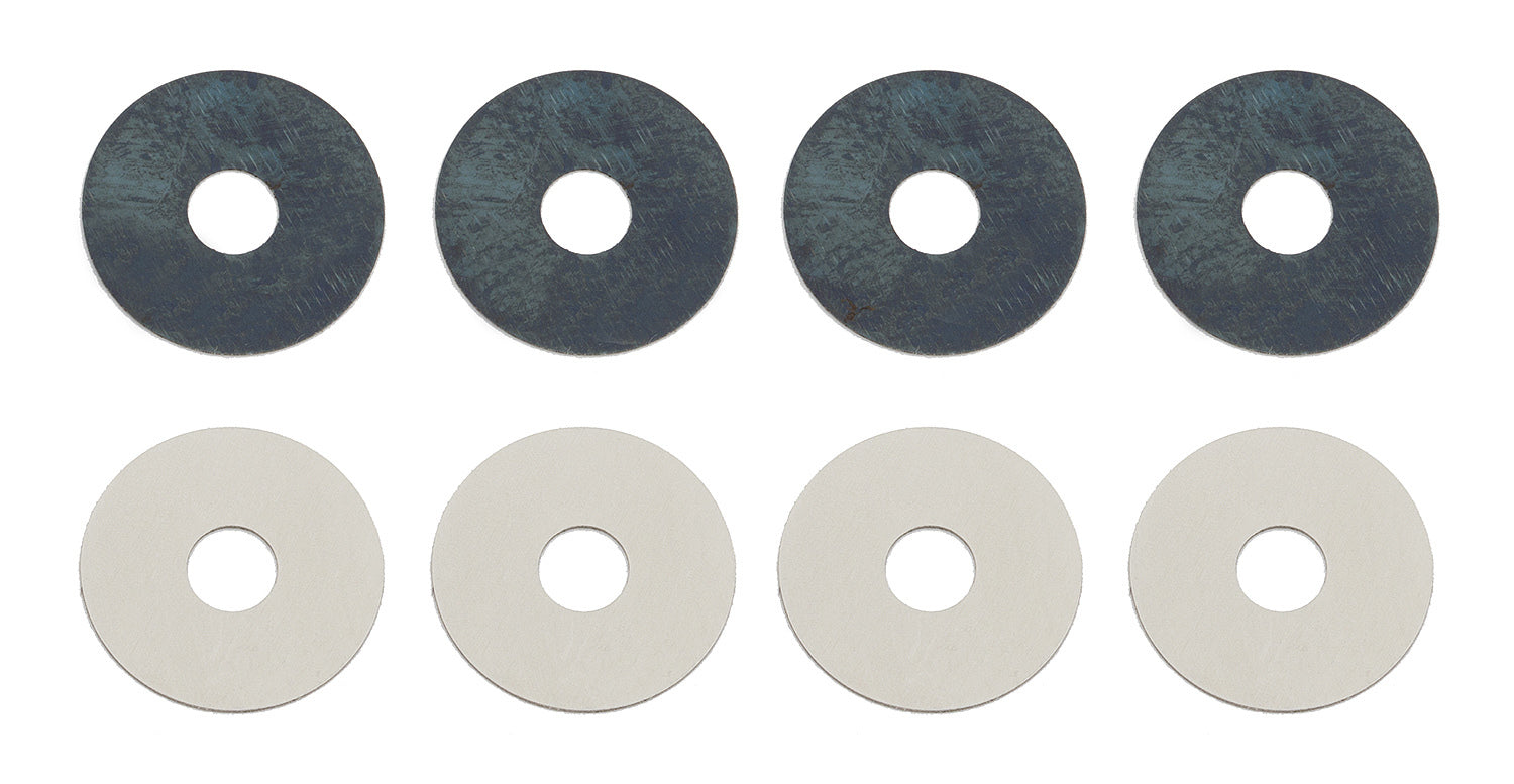 ASS81343 Internal Diff Shims, V2 Team Associated