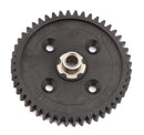 ASS81355 #### Spur Gear V2, 48T Mod 1P, composite