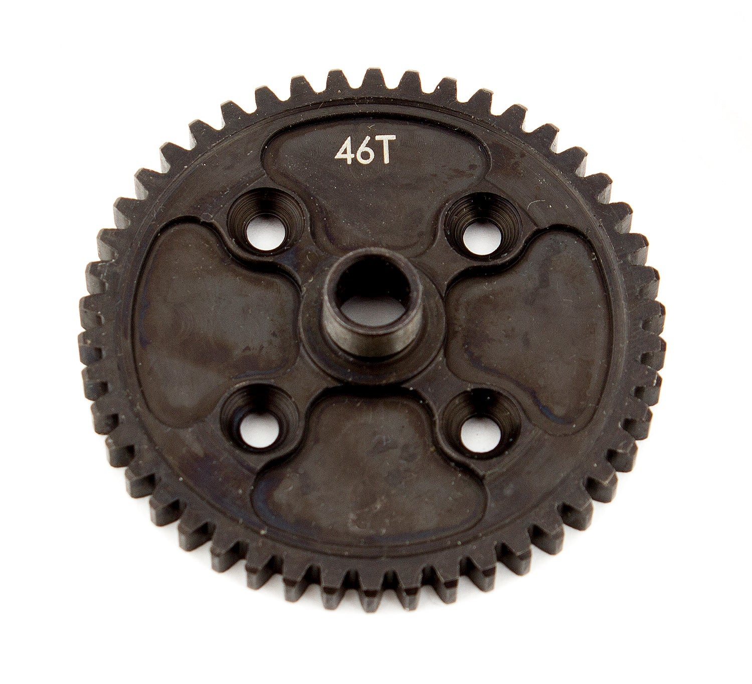 ASS81386 RC8B3.1 Spur Gear, 46T, Mod 1 Team Associated
