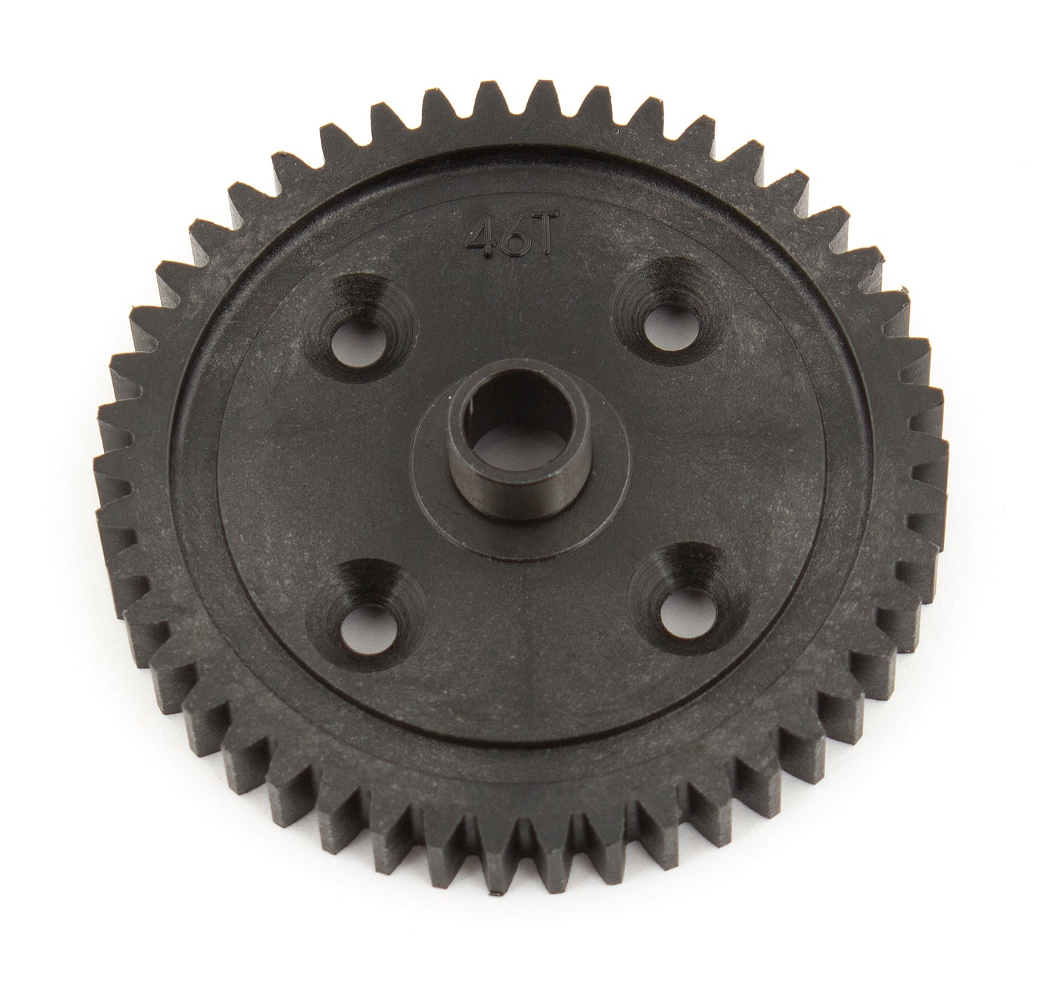 ASS81389 RC8B3.1e Spur Gear, 46T, Mod 1 Team Associated