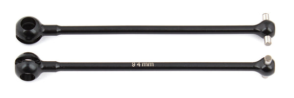 ASS81394 RC8B3.1 CVA Driveshafts, 94 mm