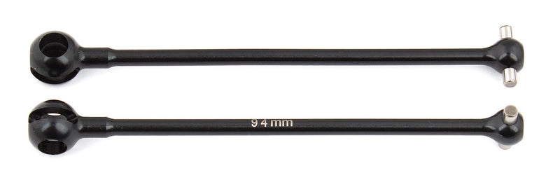 ASS81394 RC8B3.1 CVA Driveshafts, 94 mm