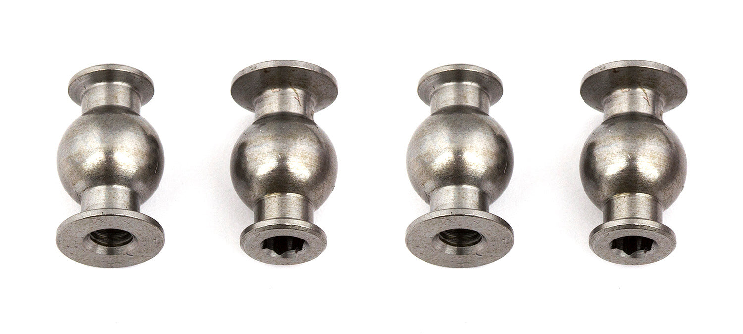 ASS81397 RC8B3.1 Turnbuckle Balls Team Associated