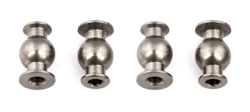 ASS81397 RC8B3.1 Turnbuckle Balls