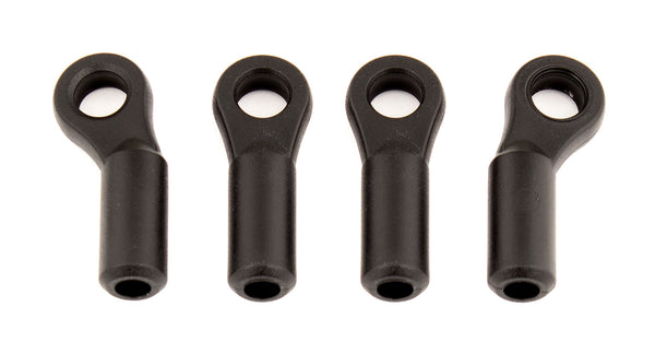 ASS81399 RC8B3 Rod Ends, 4 mm