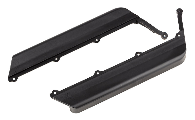 ASS81431 RC8B3.2 Side Guards