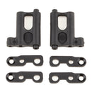 ASS81433 RC8B3.2 Radio Tray Posts and Spacers Team Associated