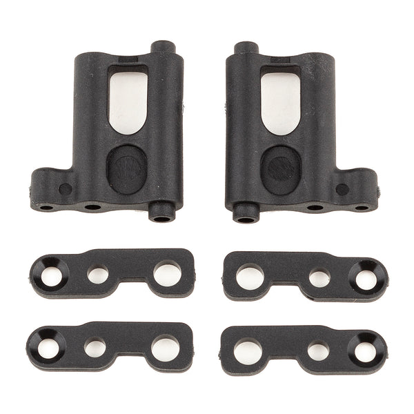 ASS81433 RC8B3.2 Radio Tray Posts and Spacers