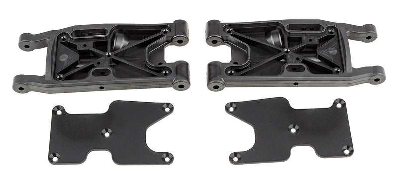 ASS81434 RC8B3.2 Rear Suspension Arms