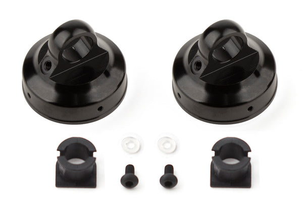 ASS81452 RC8B3.2 16mm Shock Caps