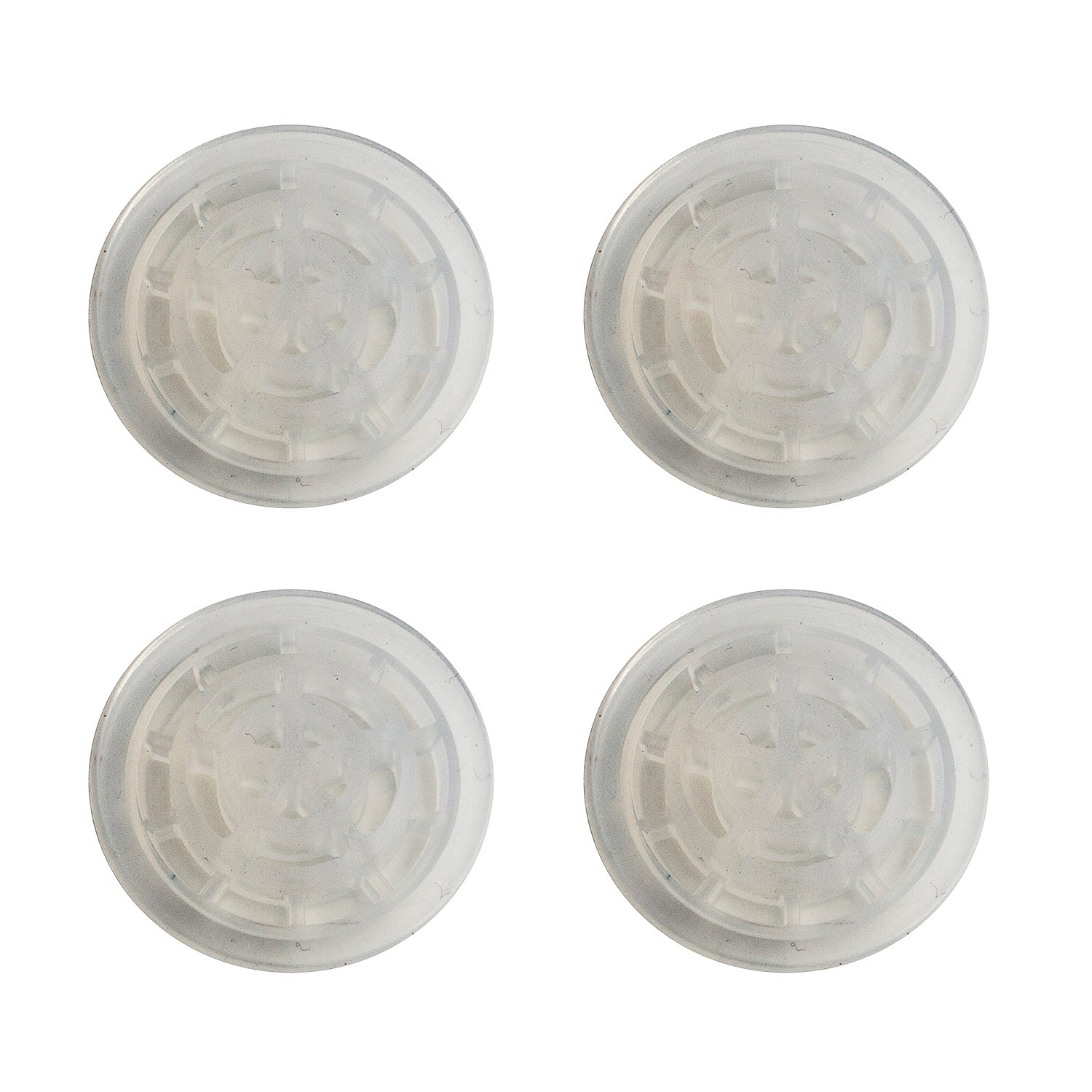 ASS81453 RC8B3 16mm Shock Bladders, stiff Team Associated