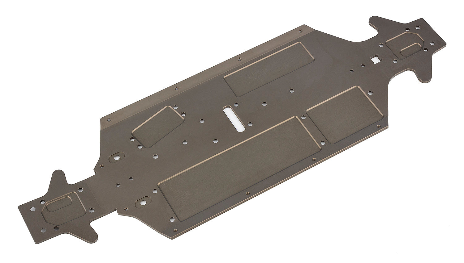 ASS81460 RC8B3.2e Chassis Team Associated