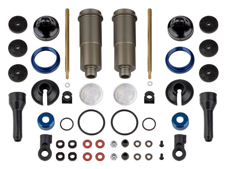 ASS81462 ####RC8B3.2 Rear Shock Kit